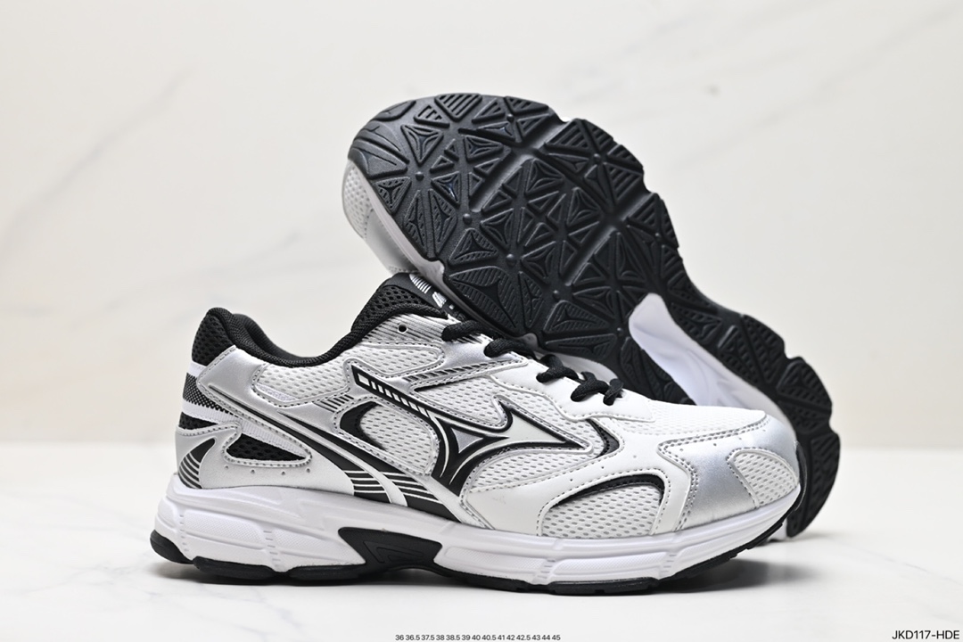 Mizuno Shoes